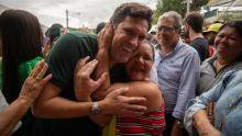 Isnaldo Bulhões assina OS para construção de 250 casas para vítimas das enchentes em Santana do Ipanema
