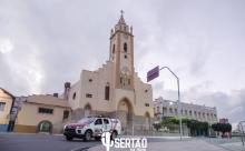 Mulher é presa após confessar furto e troca de objetos roubados por drogas em Santana do Ipanema Mulher é presa após confessar furto e troca de objetos roubados por drogas em Santana do Ipanema