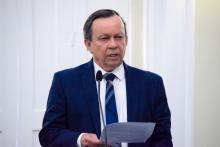 Governo de Alagoas emite nota de pesar pelo falecimento do ex-deputado federal Luiz Dantas Governo de Alagoas emite nota de pesar pelo falecimento do ex-deputado federal Luiz Dantas